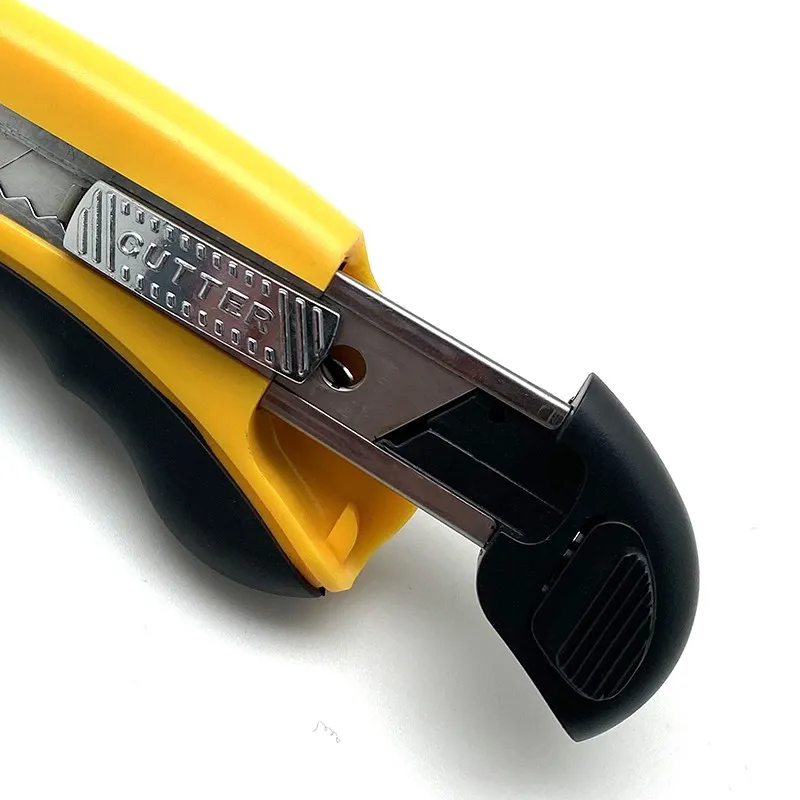 9mm Snap Off Cutting Utility Knife suppliers